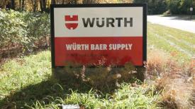 Wurth Baer Supply