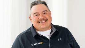 Robert Conchola Marvin KC Director of Operations
