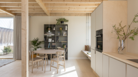 Living Spaces Copenhagen