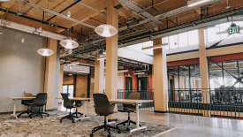 Michigan's Forest Products Economy Mass Timber