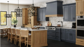 Superior Cabinetry division of MasterBrand