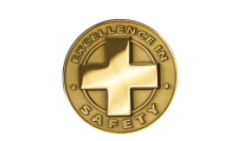 APA Engineered Wood Association Safety in Excellence Award