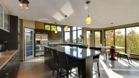 Columbia Kitchen Cabinets