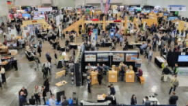 International Mass Timber Conference