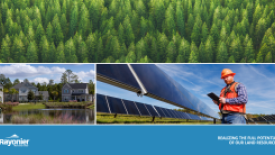 Rayonier 2023 Sustainability Report
