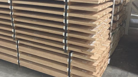 Baillie Lumber Ripping Division