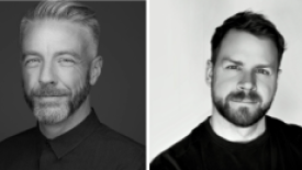 Stylex appoints two sales VPs