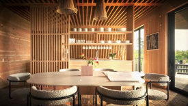 Mohegan Trail wins CWC 2024 Wood Building and Design Awards