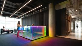 Crossette Office Design
