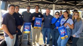 DeWalt Grow the Trades Grant program