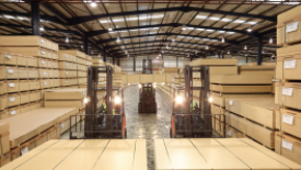 Kim Tin MDF Joint Stock Company