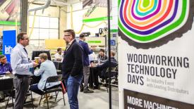 Woodworking Technology Days