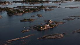 Whistling Wind Island Cottage