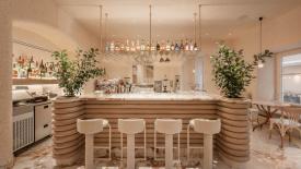Cukiernia PastryShop redesigned by YOD Group