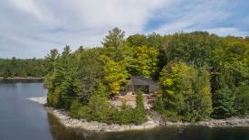 Lake Catchacoma Cottage