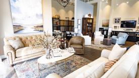 Ethan Allen Syracuse design center