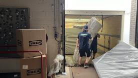 IKEA Canada supports Furniture Bank