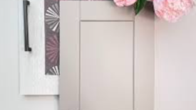 M+J Woodcrafts custom cabinet doors