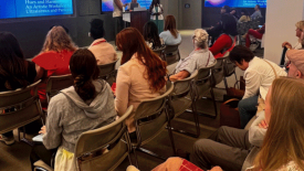 NeoCon Educational Sessions