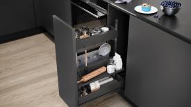 Vauth-Sagel pantry system