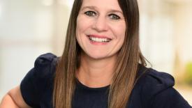 Kelly Aronson senior VP Renewal by Andersen