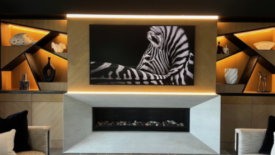 2024 ISFA Awards Alpha Granite