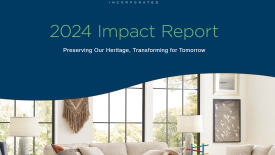 La-Z-Boy FY2024 Impact Report