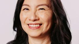 Linda Jeng-Lew 3A Composites marketing and product manager