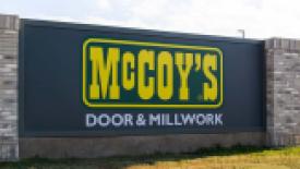 McCoy's Door & Millwork
