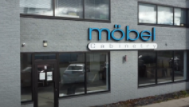 Mobel Cabinetry