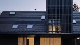 Westminster residence