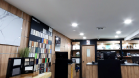 Laminates & Things Showroom