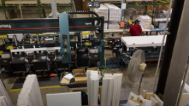 S&L Lumber rebranding video