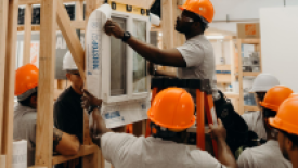 The Home Depot Foundation