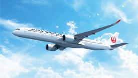 Japanese Airlines