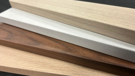 Lexington Manufacturing PrismMatch cabinet doors