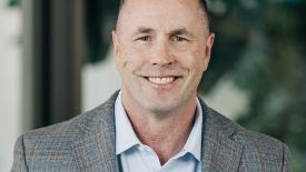 Rob Johnson senior vp wood manufacturing Boise Cascade