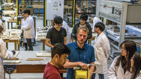 Wood Manufacturing Council