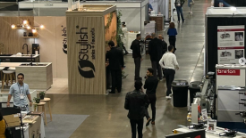 Kitchen & Bath Canada Expo