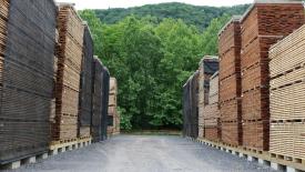 Rossi Hardwoods