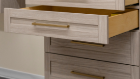 Valen American Sweetgum door
