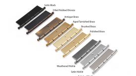 EuroButt Hinge