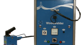 Gibbs North America Woodwelder