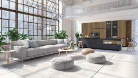 Olon Industries UrbanTouch laminates