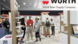 Wurth Baer Supply