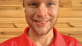 Bobby Miller Coon Rapids High School woodshop instructor