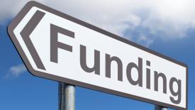 WMS 2025 Government Funding presentation