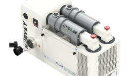 Harvey Gyro G-700 dust processor