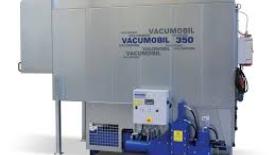 Hocker Vacumobil 350