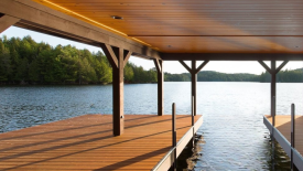 Landmark Lumber Thermal Pro